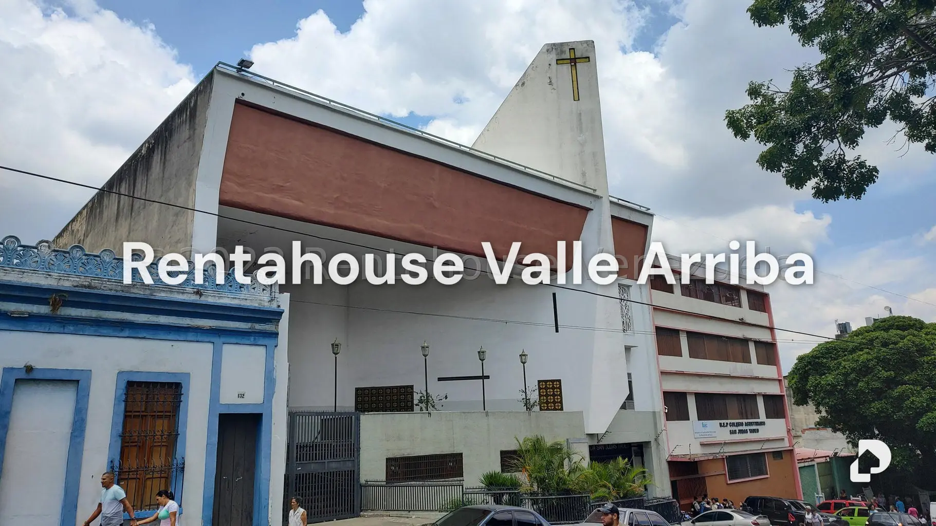 Local comercial en La Pastora, Caracas – 4
