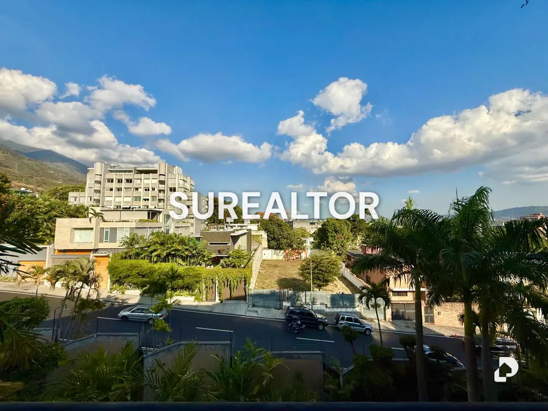 Apartamento en Altamira, Caracas
