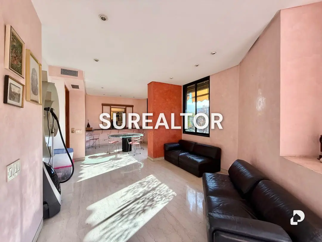 Apartamento en Altamira, Caracas