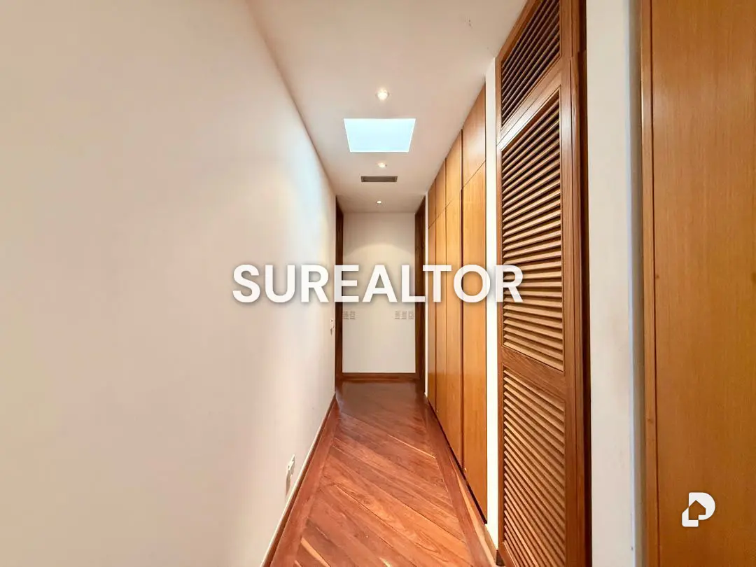 Apartamento en Altamira, Caracas