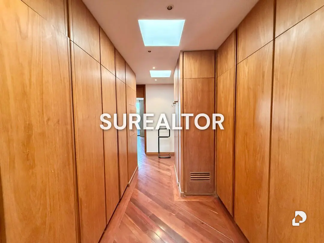 Apartamento en Altamira, Caracas