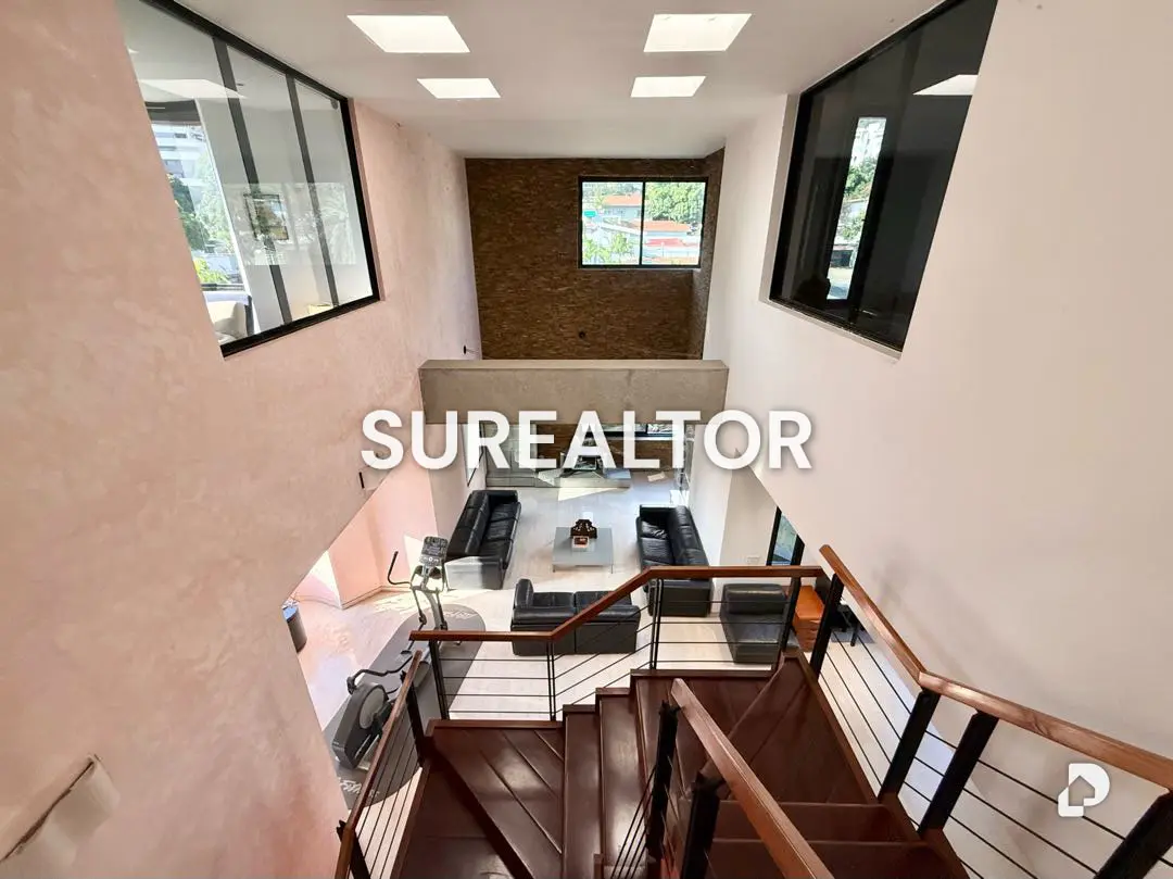 Apartamento en Altamira, Caracas