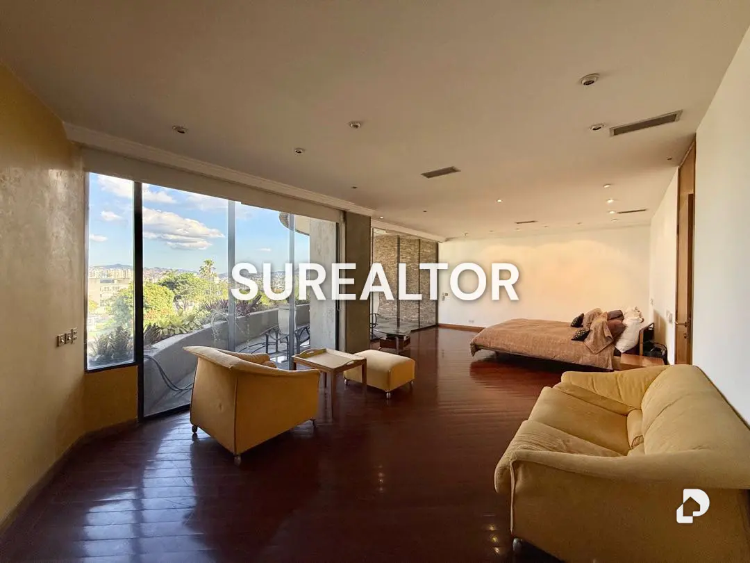 Apartamento en Altamira, Caracas