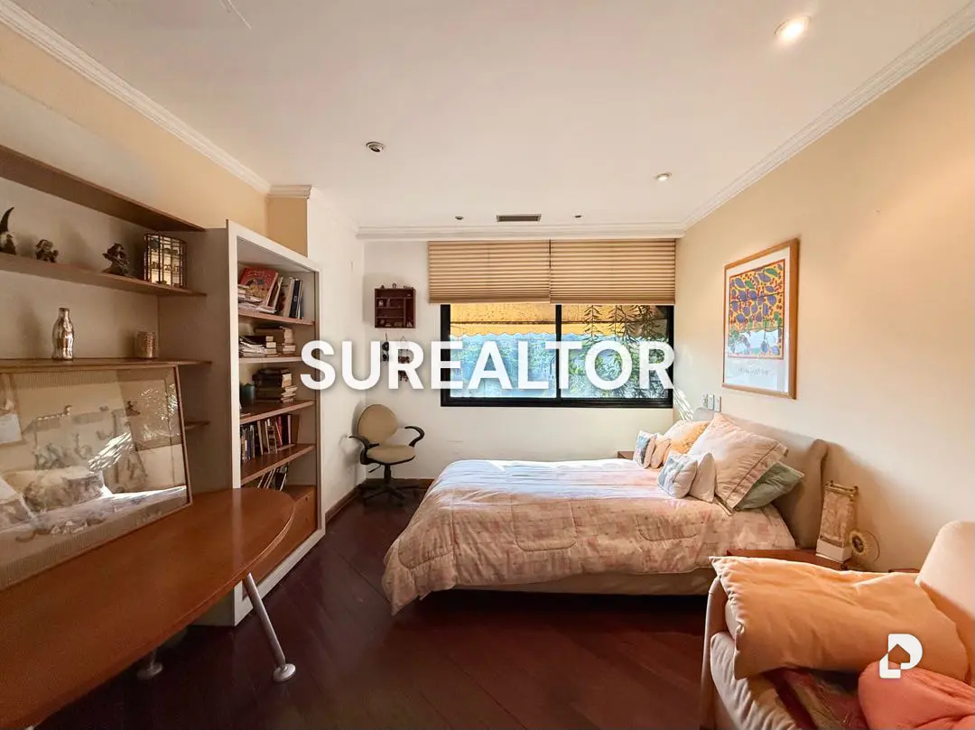 Apartamento en Altamira, Caracas