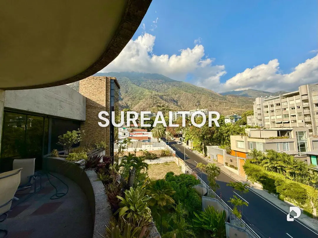 Apartamento en Altamira, Caracas