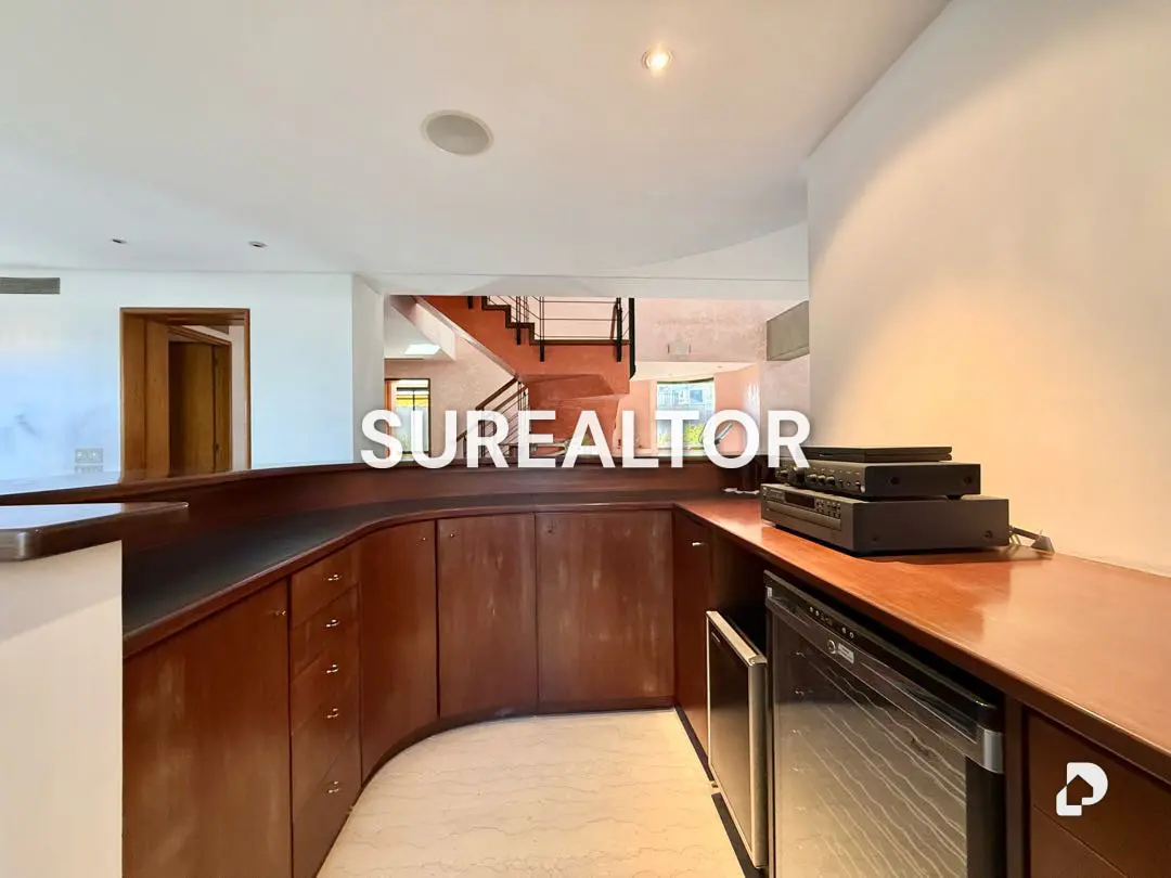 Apartamento en Altamira, Caracas