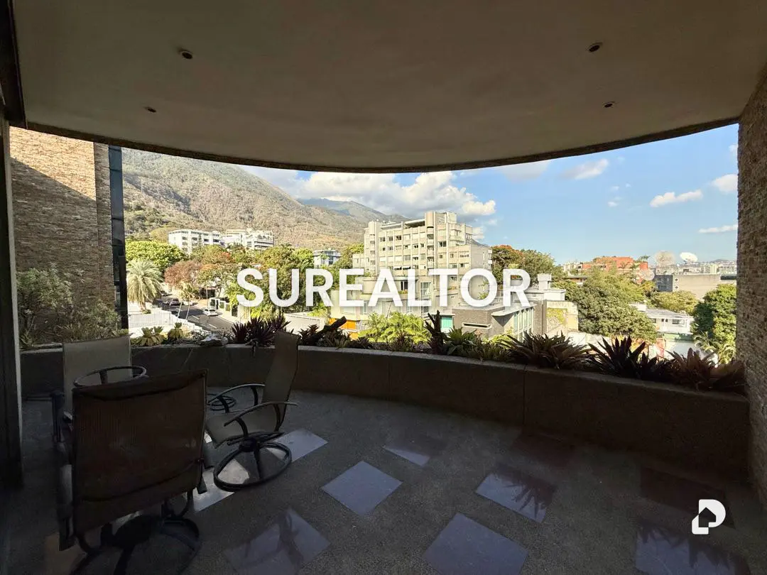 Apartamento en Altamira, Caracas