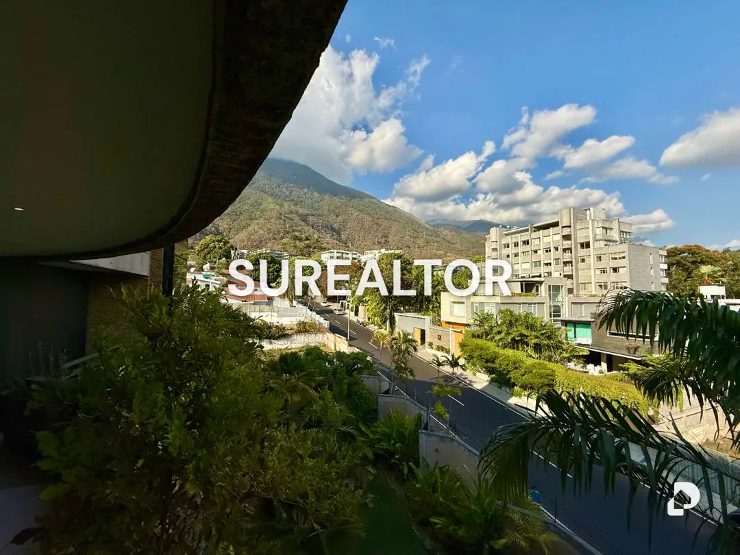 Apartamento en Altamira, Caracas