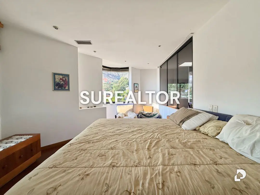 Apartamento en Altamira, Caracas