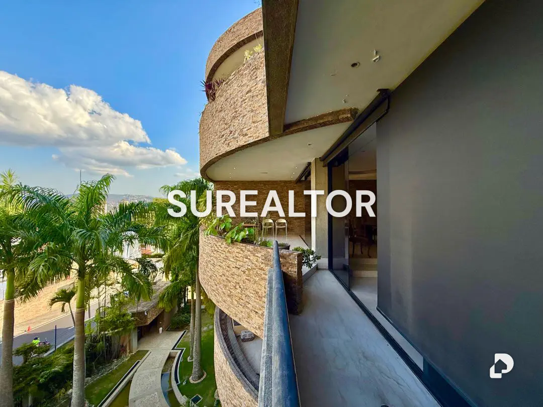 Apartamento en Altamira, Caracas