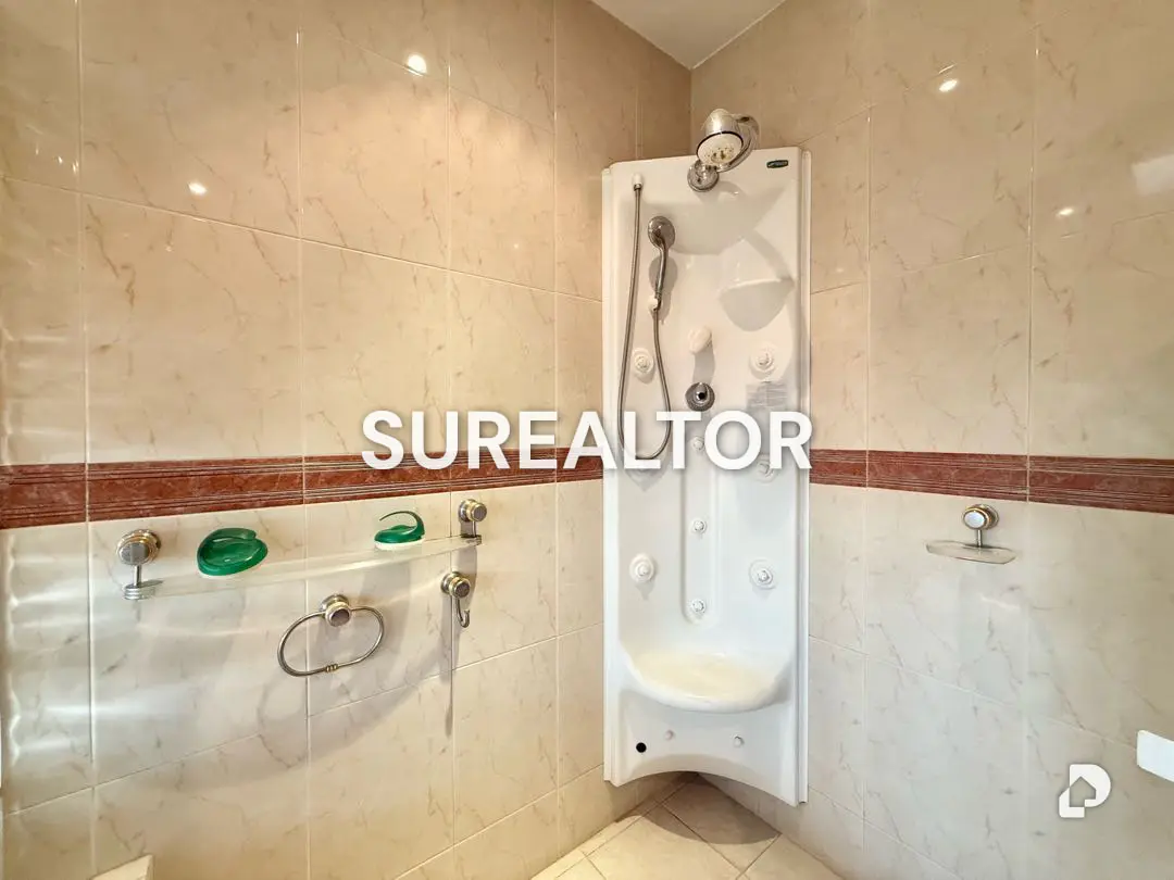 Apartamento en Altamira, Caracas