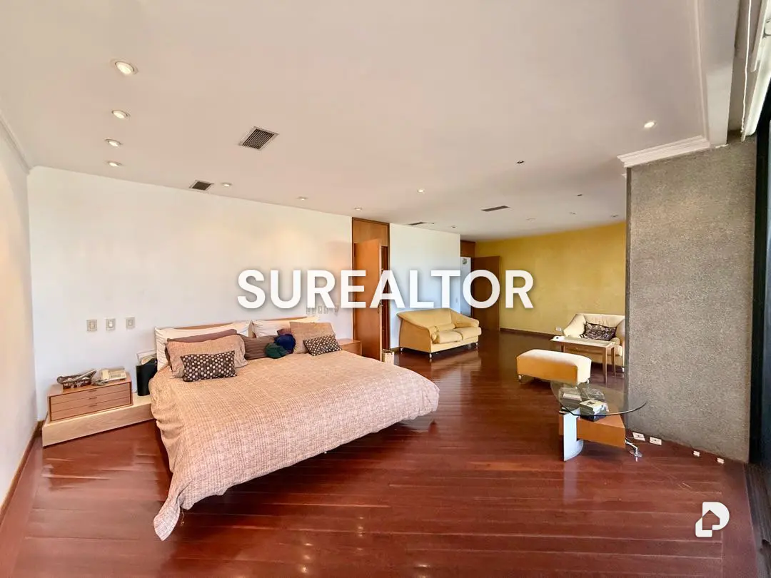 Apartamento en Altamira, Caracas