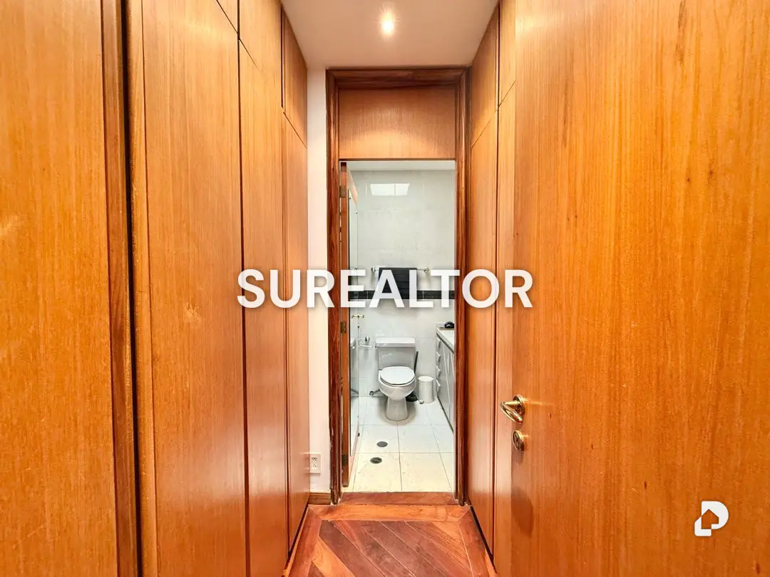 Apartamento en Altamira, Caracas