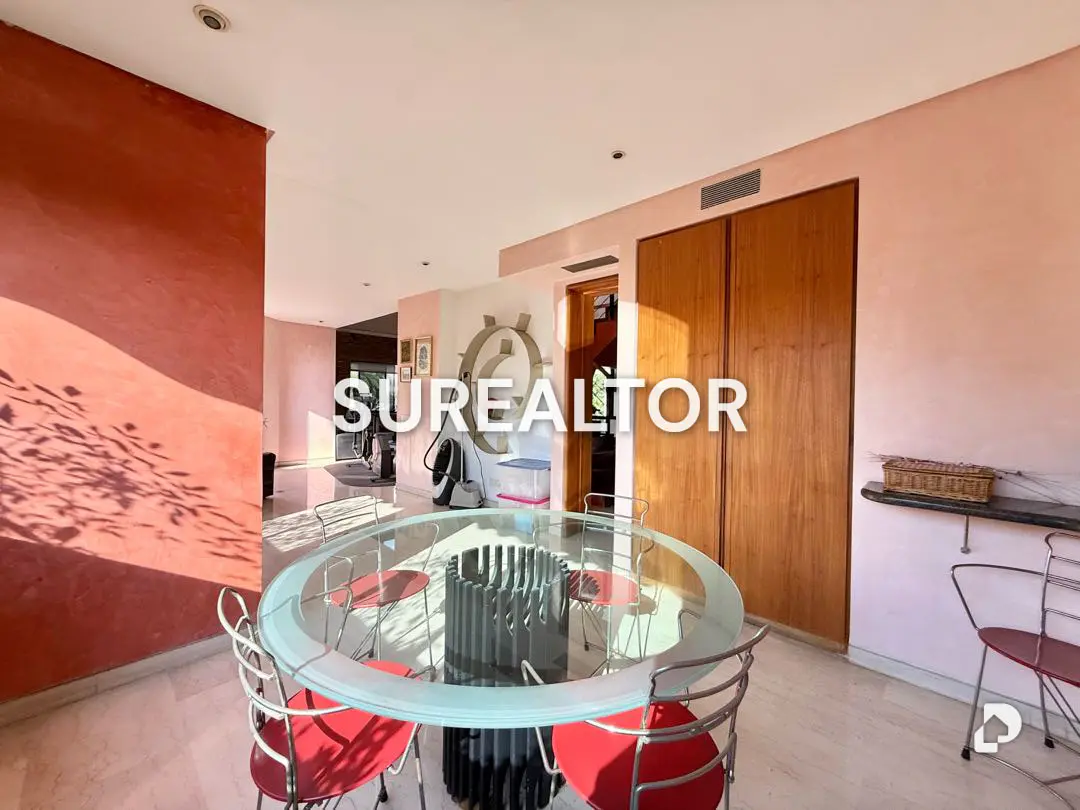 Apartamento en Altamira, Caracas