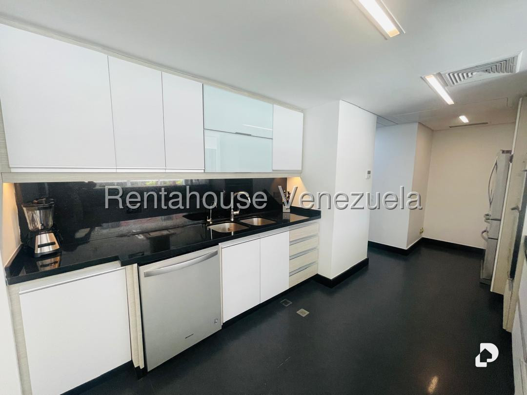 Apartamento en La Castellana, Caracas – 4