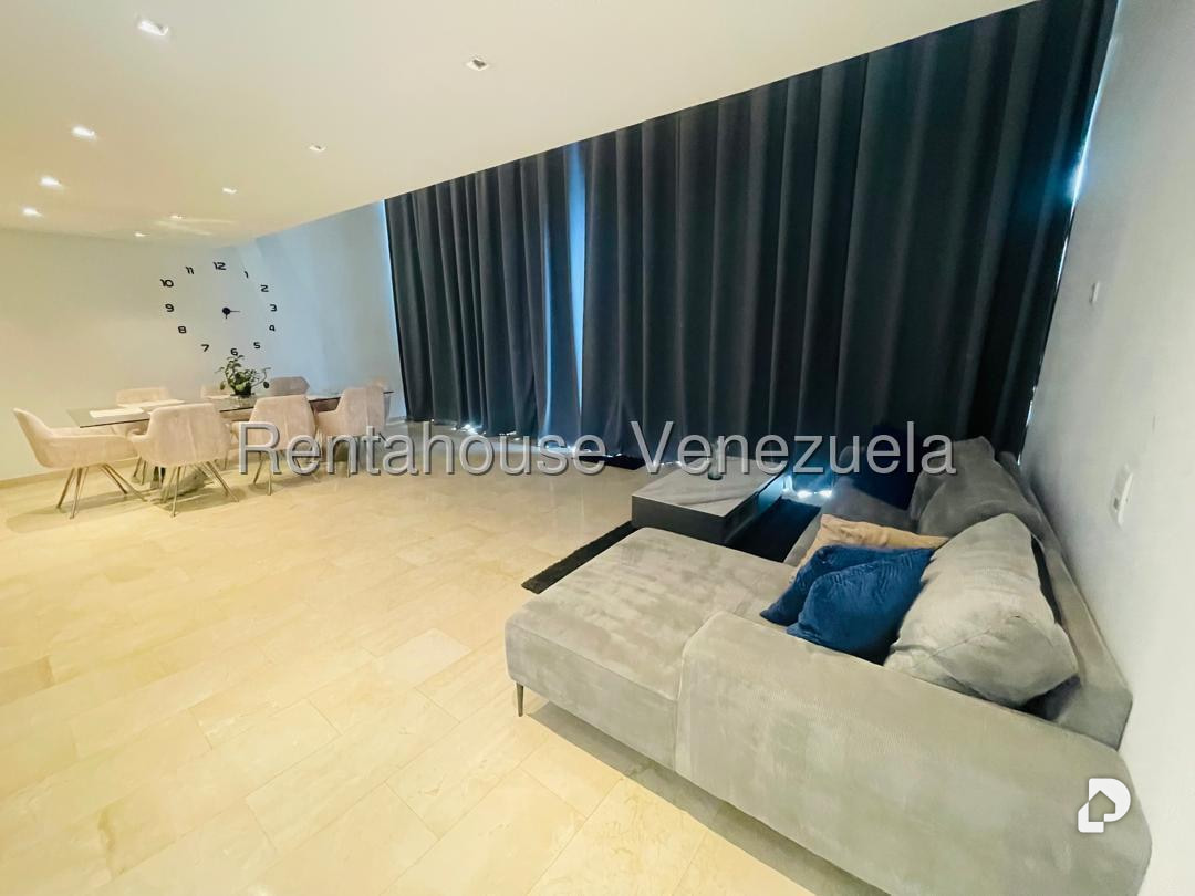 Apartamento en La Castellana, Caracas – 1
