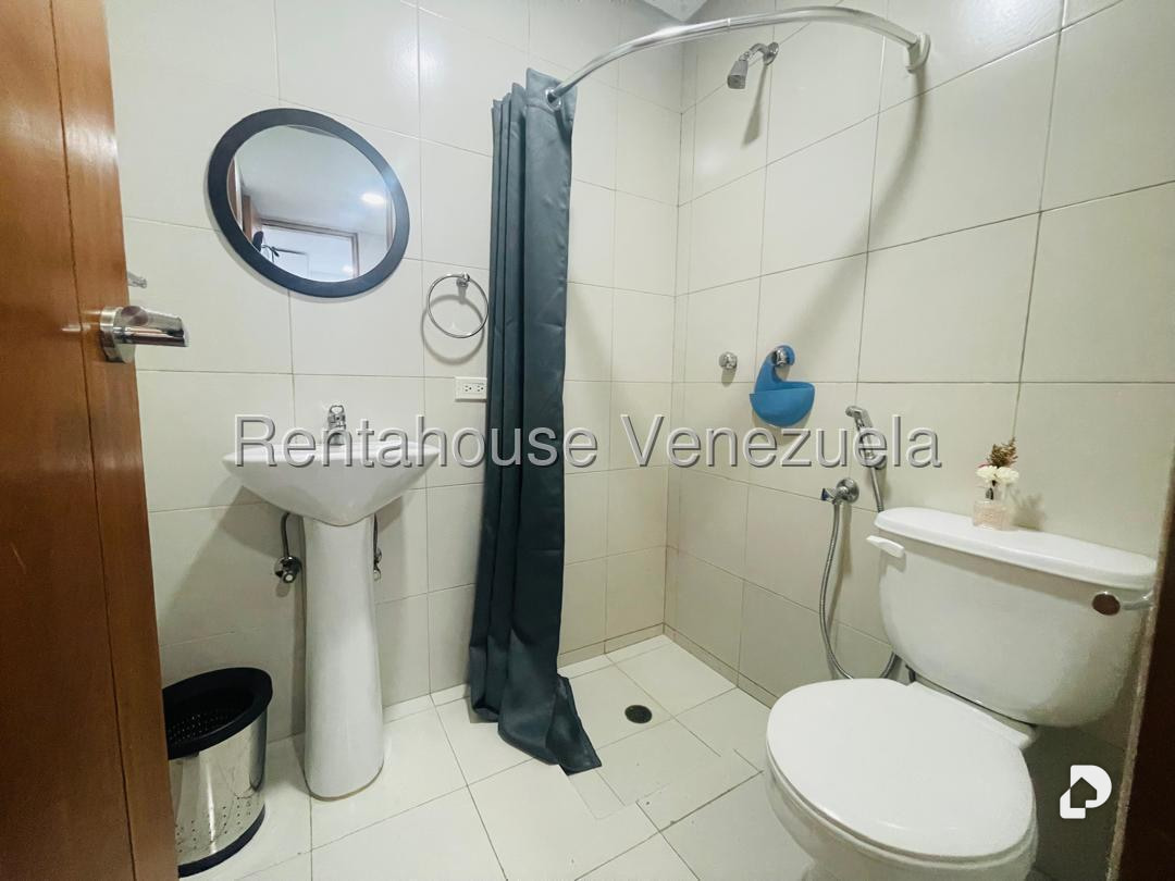 Apartamento en La Castellana, Caracas – 19