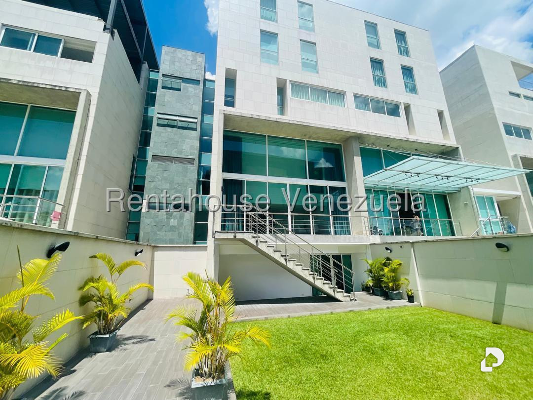 Apartamento en La Castellana, Caracas – 22
