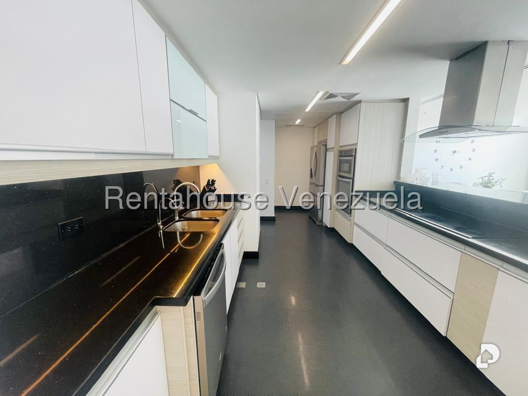 Apartamento en La Castellana, Caracas – 6