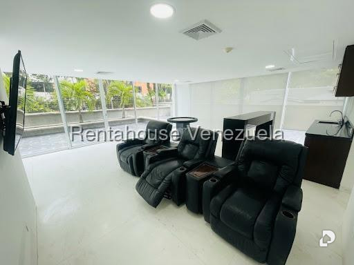 Apartamento en La Castellana, Caracas – 29