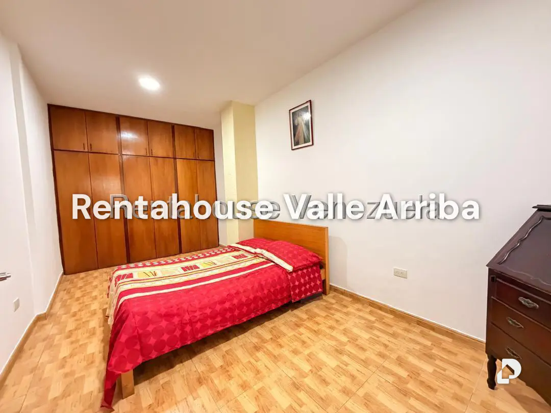 Casa en Montecristo, Caracas – 14