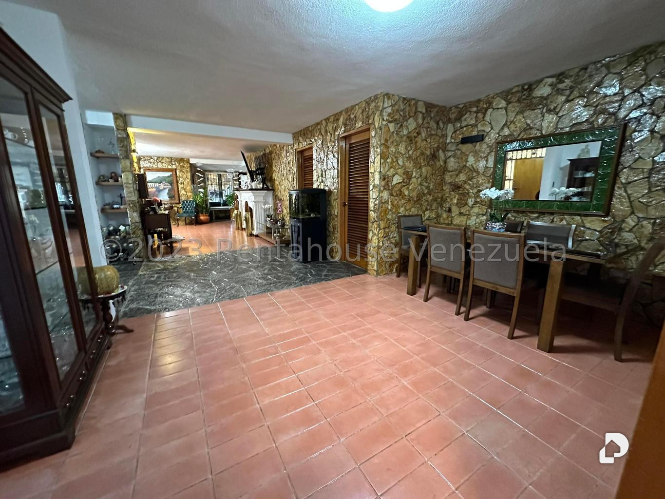Casa en El Cafetal, Caracas – 6