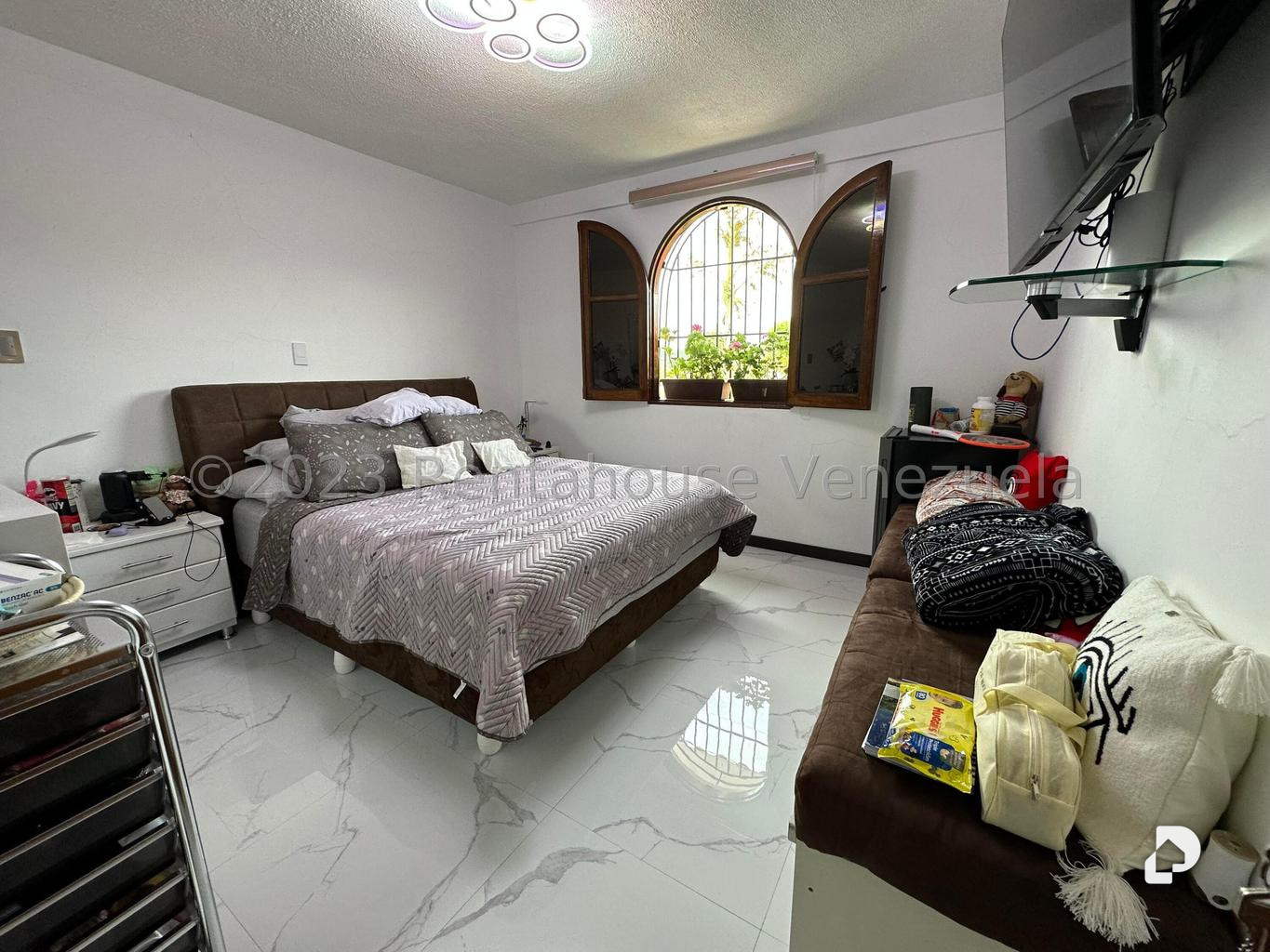 Casa en El Cafetal, Caracas – 30