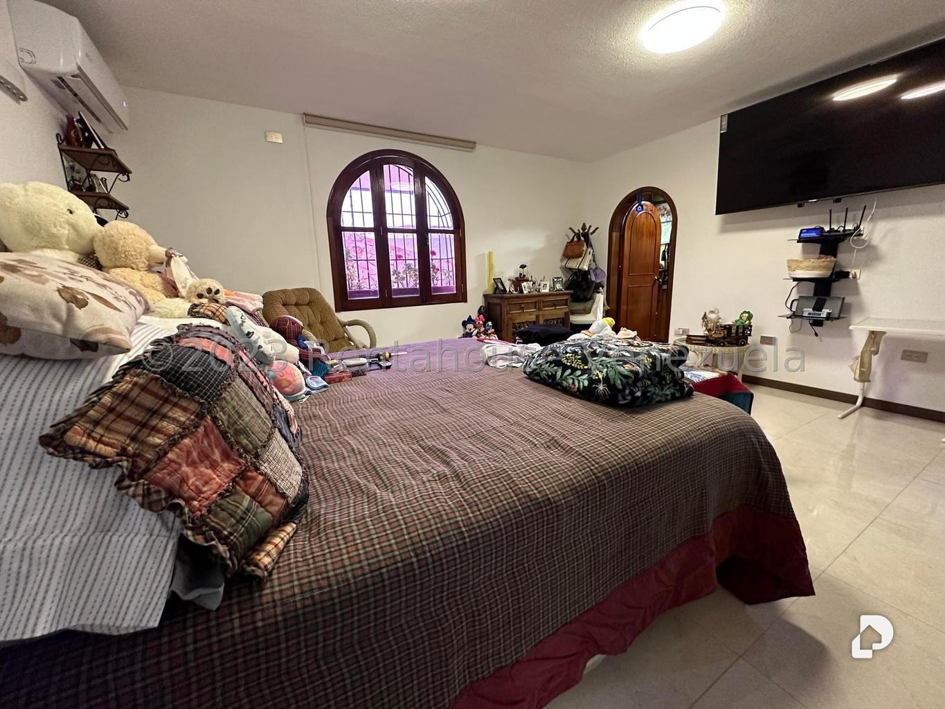 Casa en El Cafetal, Caracas – 26