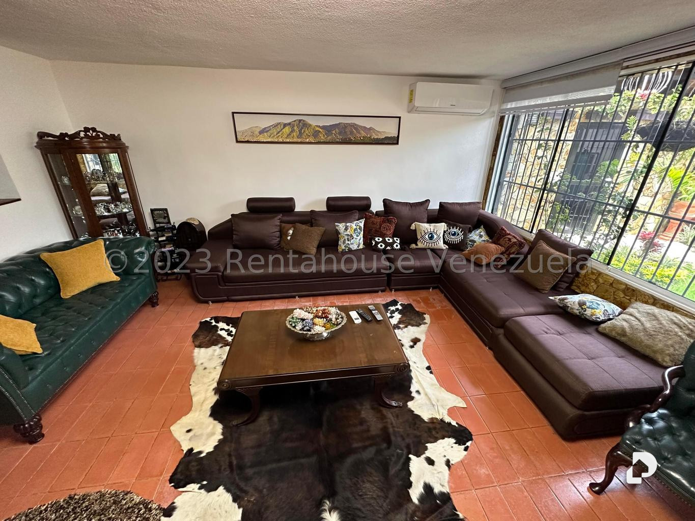 Casa en El Cafetal, Caracas – 4