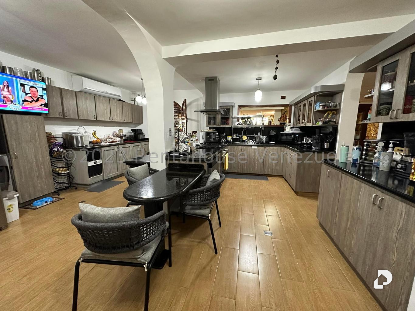 Casa en El Cafetal, Caracas – 12