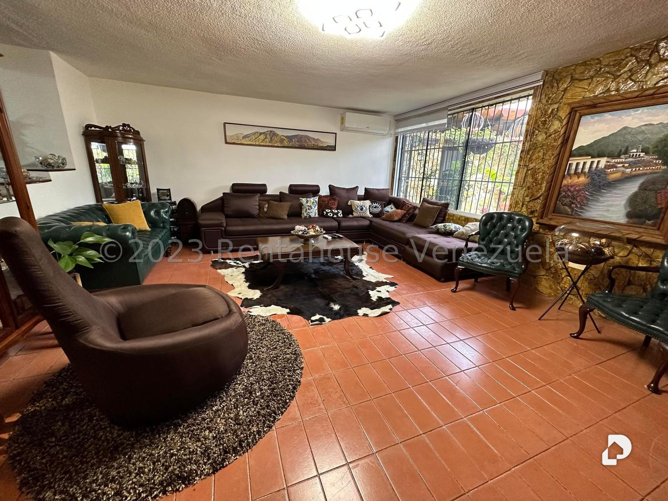 Casa en El Cafetal, Caracas – 5