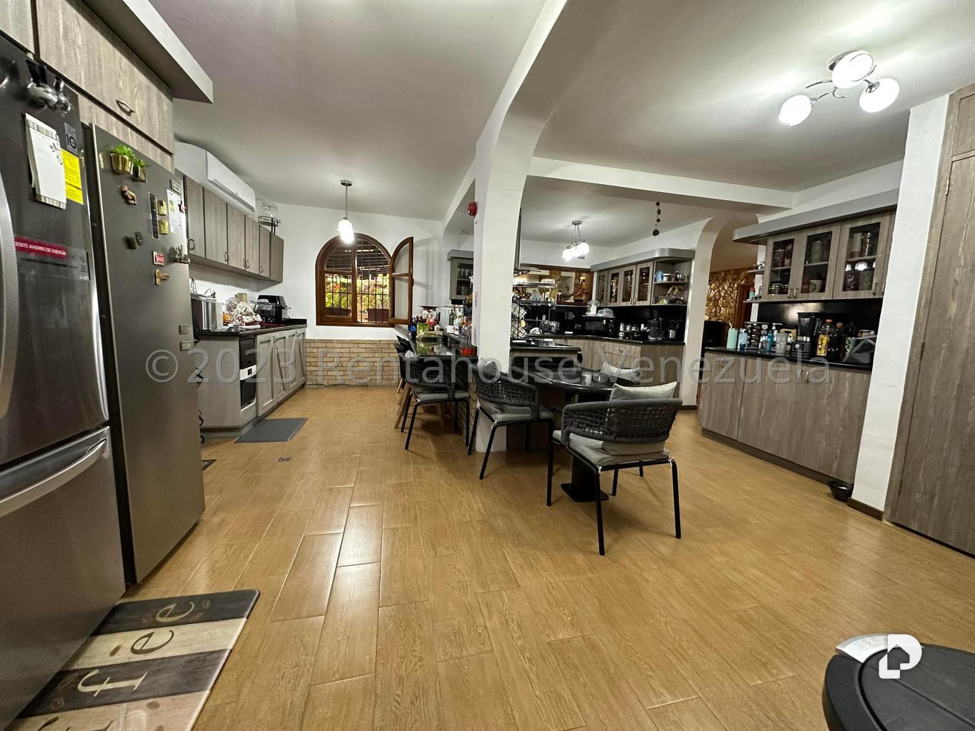 Casa en El Cafetal, Caracas – 15
