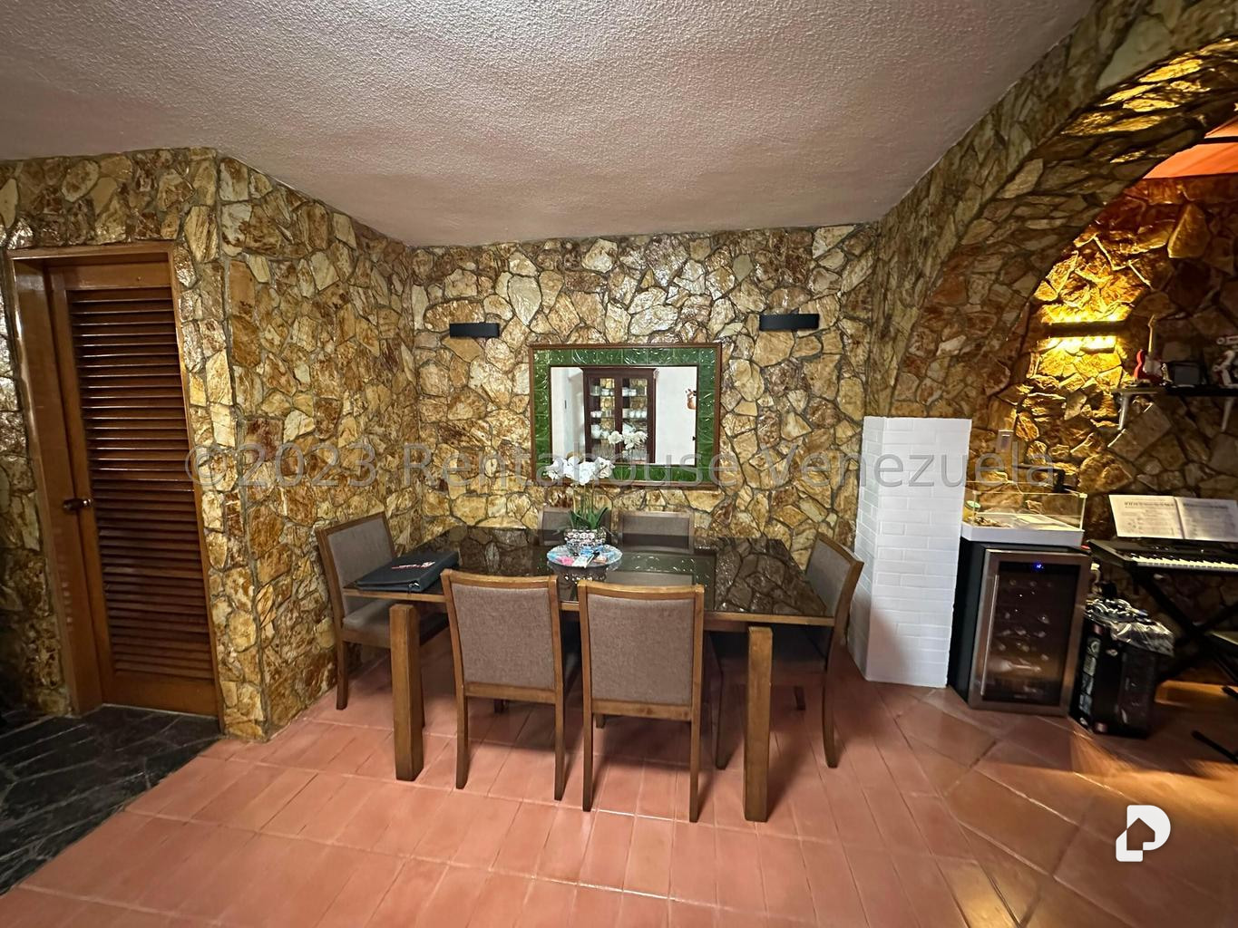 Casa en El Cafetal, Caracas – 7