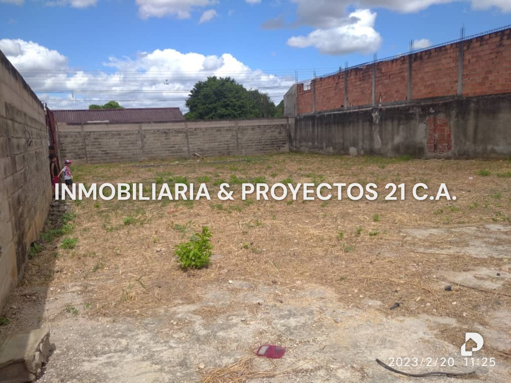 Terreno en Tinaquillo – 4