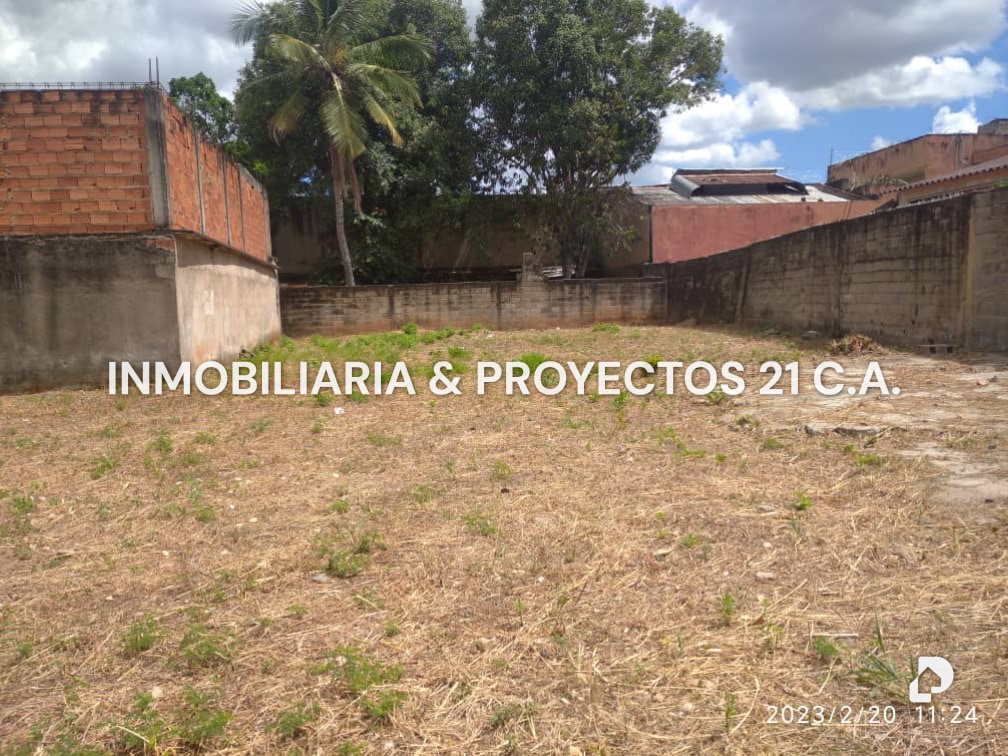 Terreno en Tinaquillo – 3