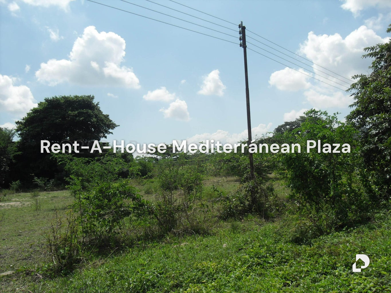 Terreno en Yagua, Guacara – 9