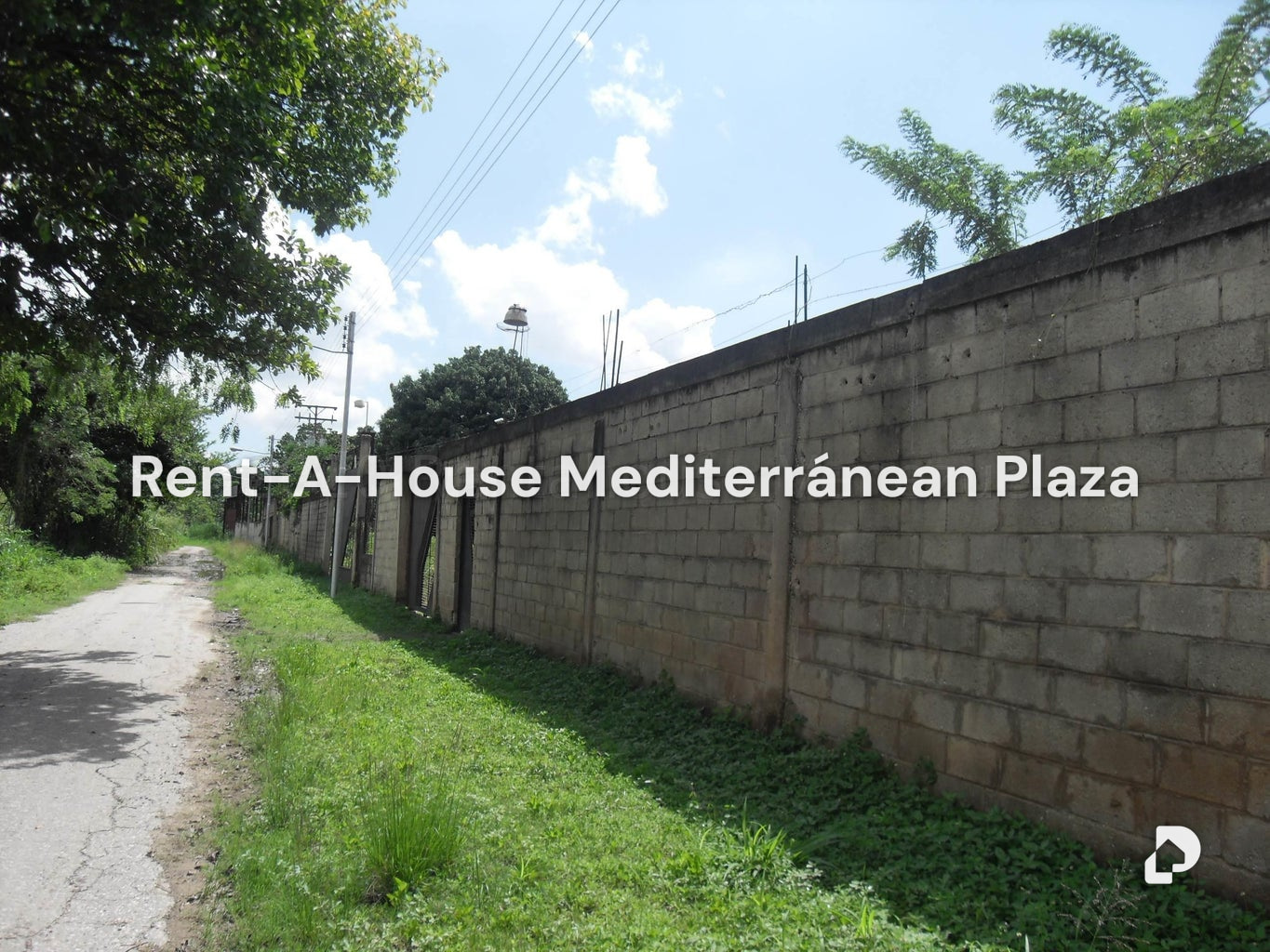 Terreno en Yagua, Guacara – 26