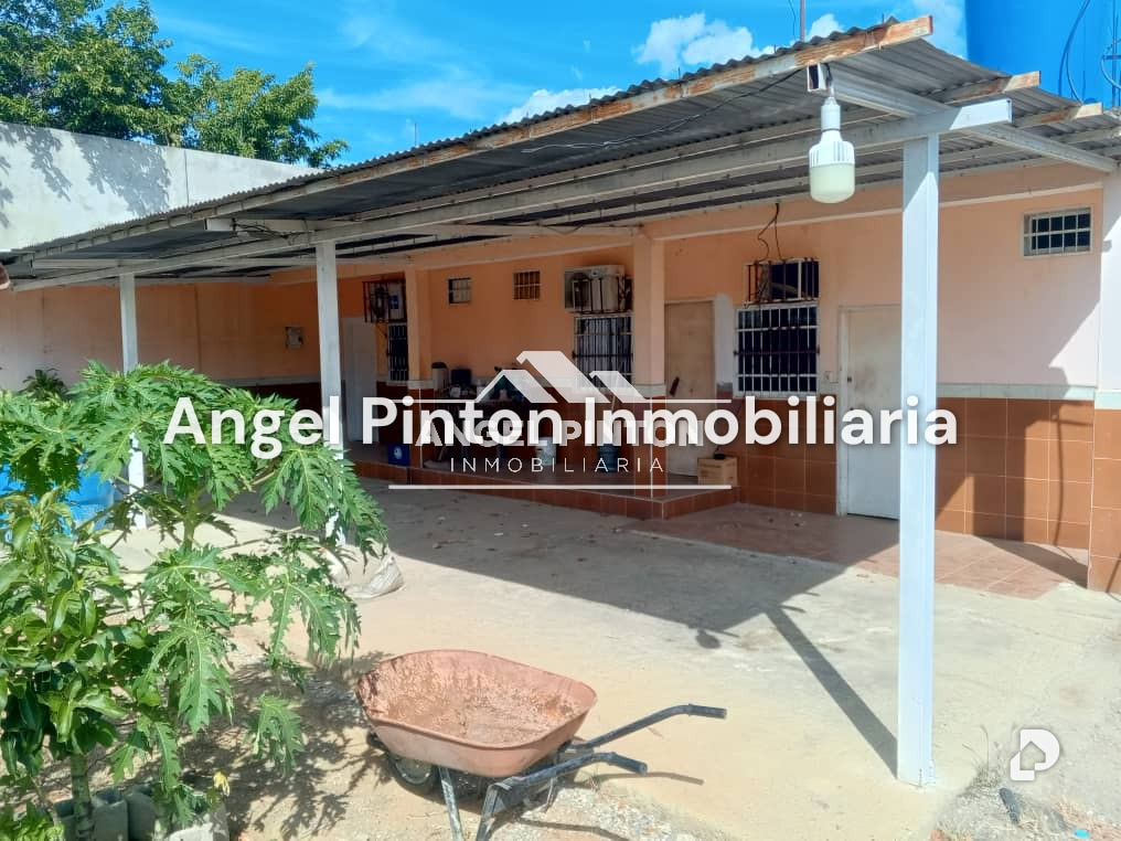 Edificio en Via Trapiche, Barquisimeto – 4
