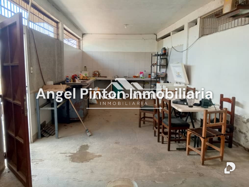 Edificio en Via Trapiche, Barquisimeto – 7