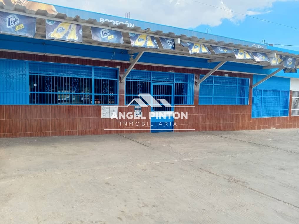 Edificio en Via Trapiche, Barquisimeto - 1
