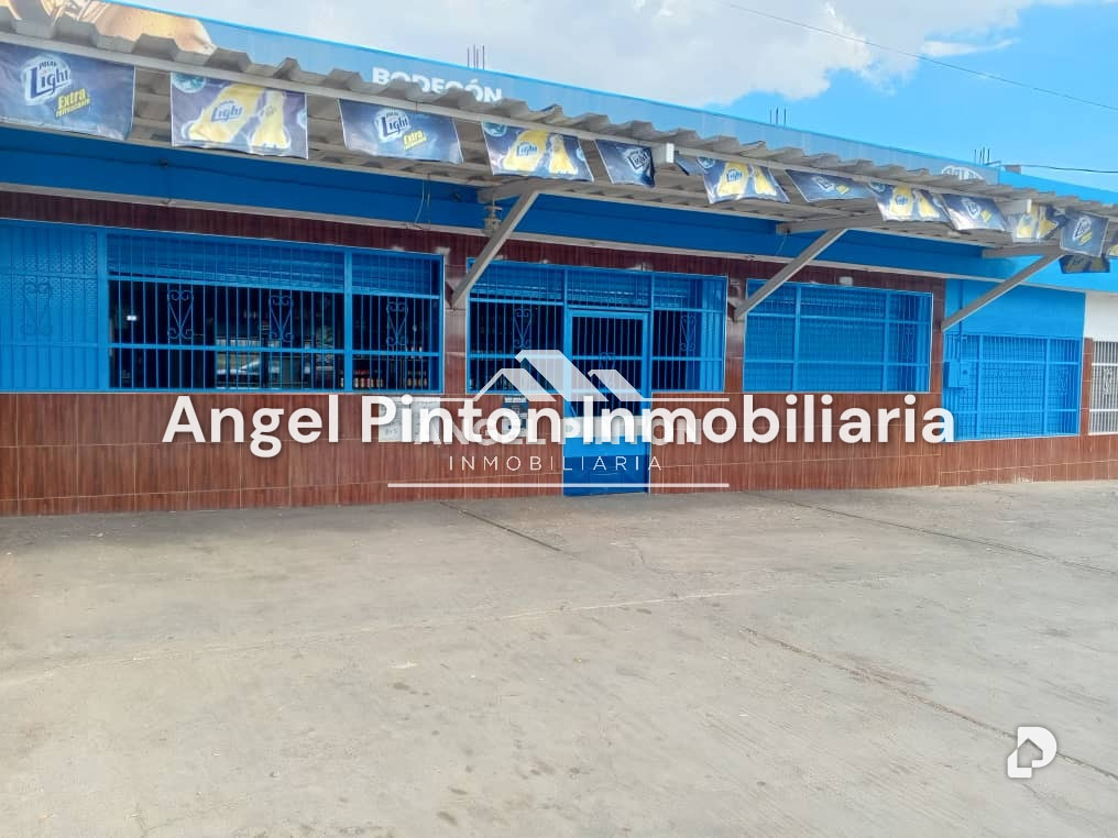 Edificio en Via Trapiche, Barquisimeto – 1