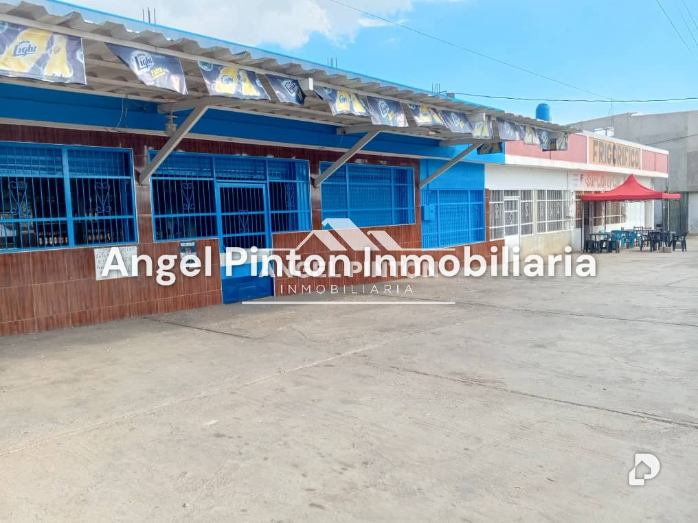 Edificio en Via Trapiche, Barquisimeto – 2