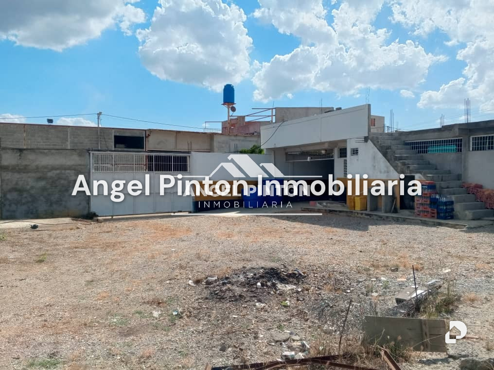 Edificio en Via Trapiche, Barquisimeto – 5