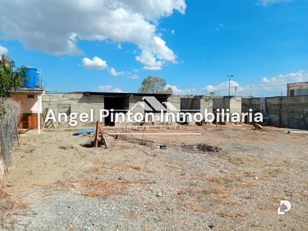 Edificio en Via Trapiche, Barquisimeto – 3