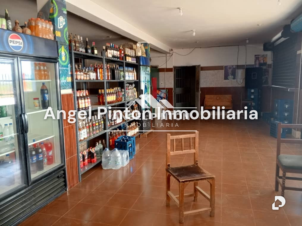 Edificio en Via Trapiche, Barquisimeto – 8