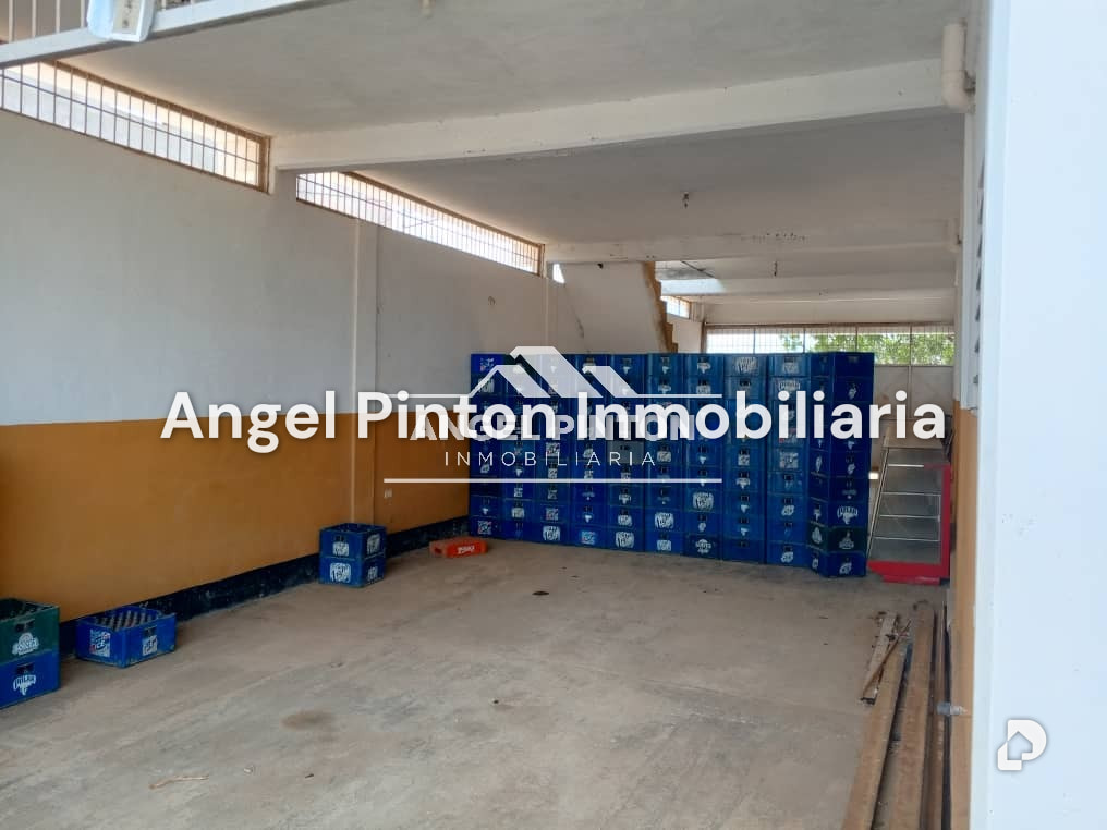 Edificio en Via Trapiche, Barquisimeto – 6