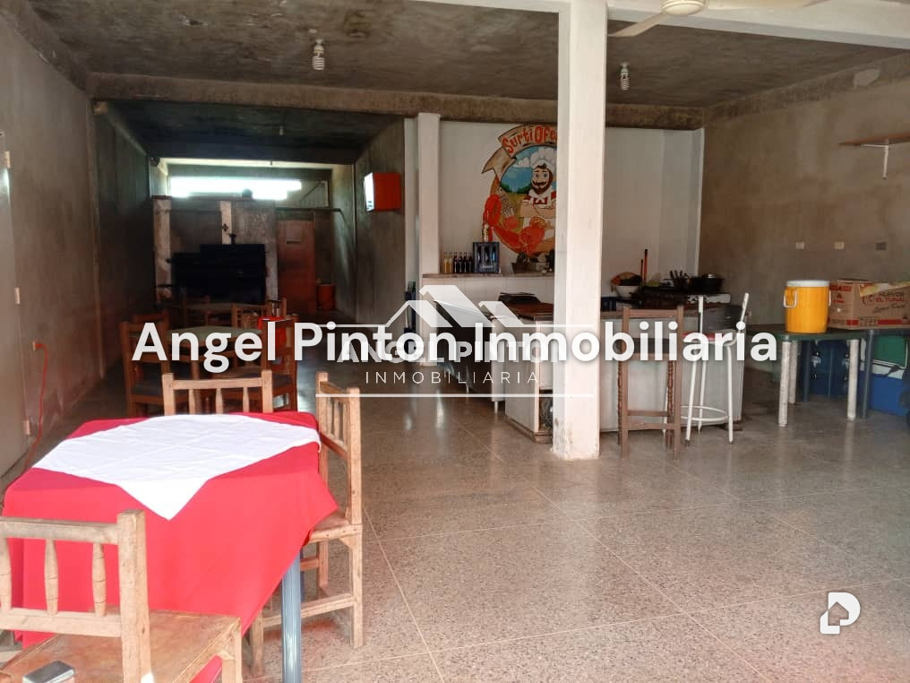 Edificio en Via Trapiche, Barquisimeto – 9