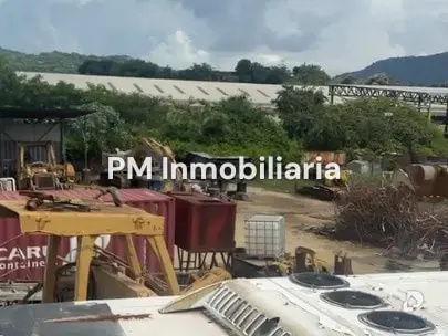 Terreno en Sabello, Guatire – 6