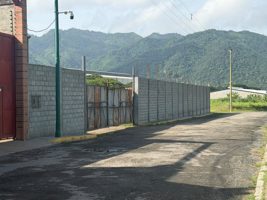 Terreno en Sabello, Guatire - 1
