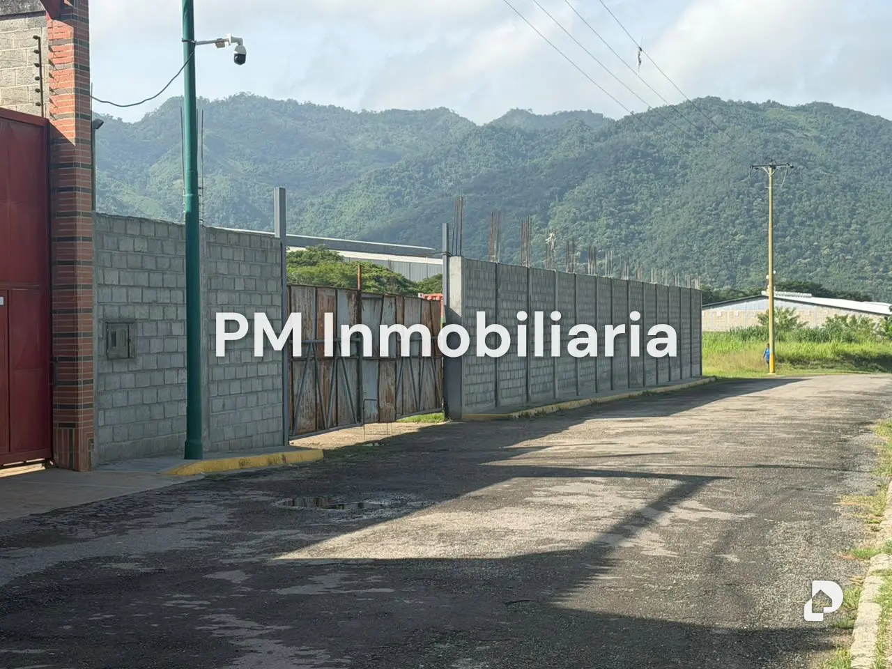 Terreno en Sabello, Guatire – 1
